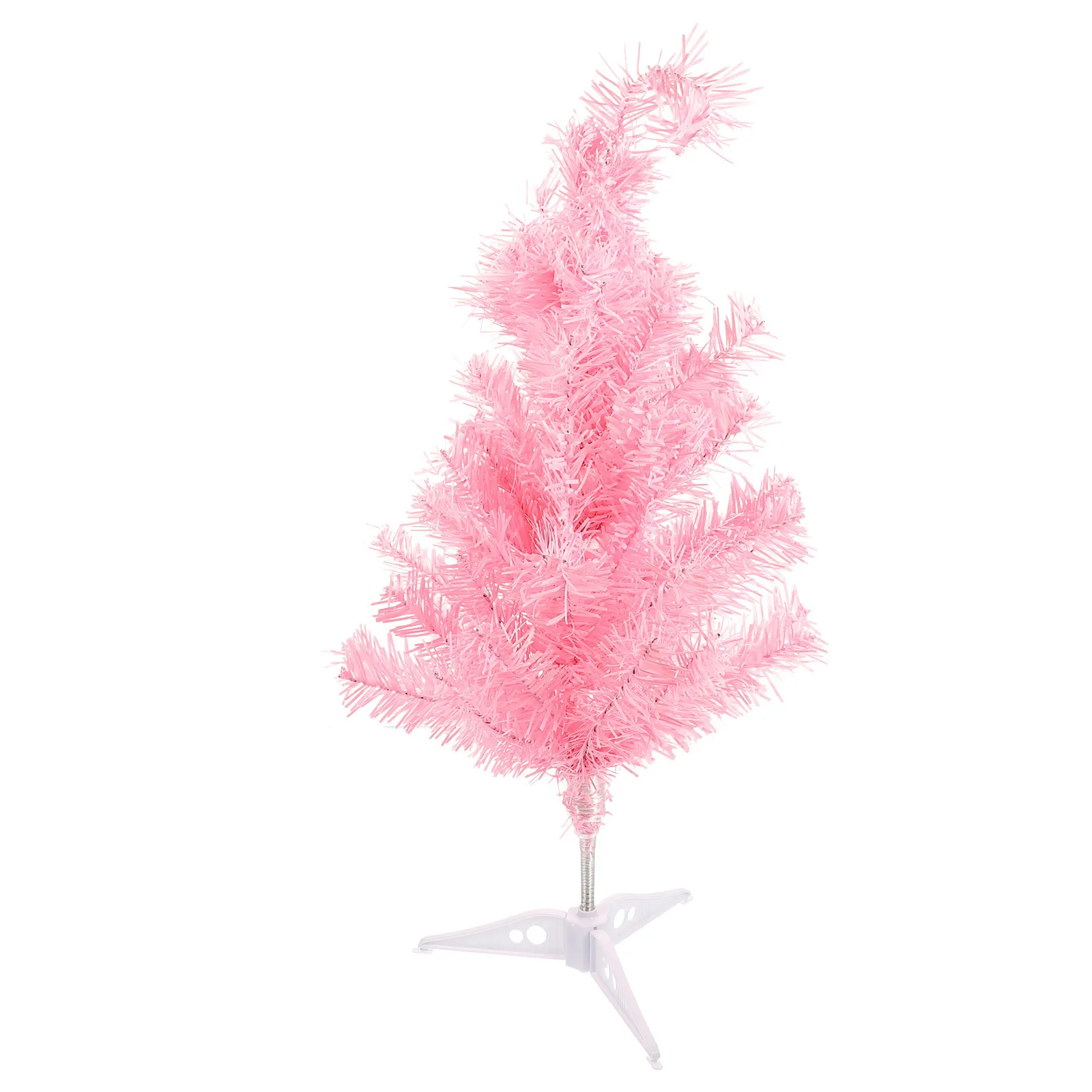 

Tree Ornament Creative Desktop Xmas Tree Decor for Bedroom Living Room Holiday Party Decoration Gift