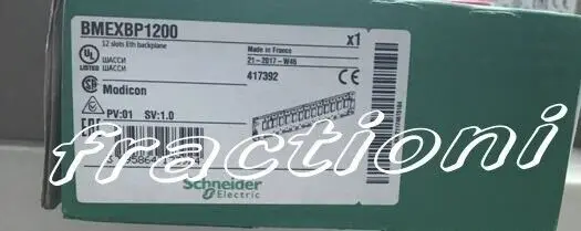 

Новинка Schneider BMEXBP1200, гарантия 1 год!