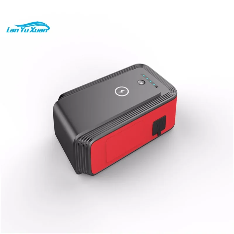 

Заводская цена Портативный Power Bank Автомобильный стартер 12 В Газ Аварийный