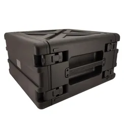 PP-XR6U custodie Rack Pack Rack Mount Hardware Component Rack case