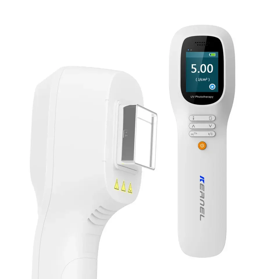 

kernel kn5000H most Safety 308-nm Excimer targeted LED 308 Vitiligo & Psoriasis treatments