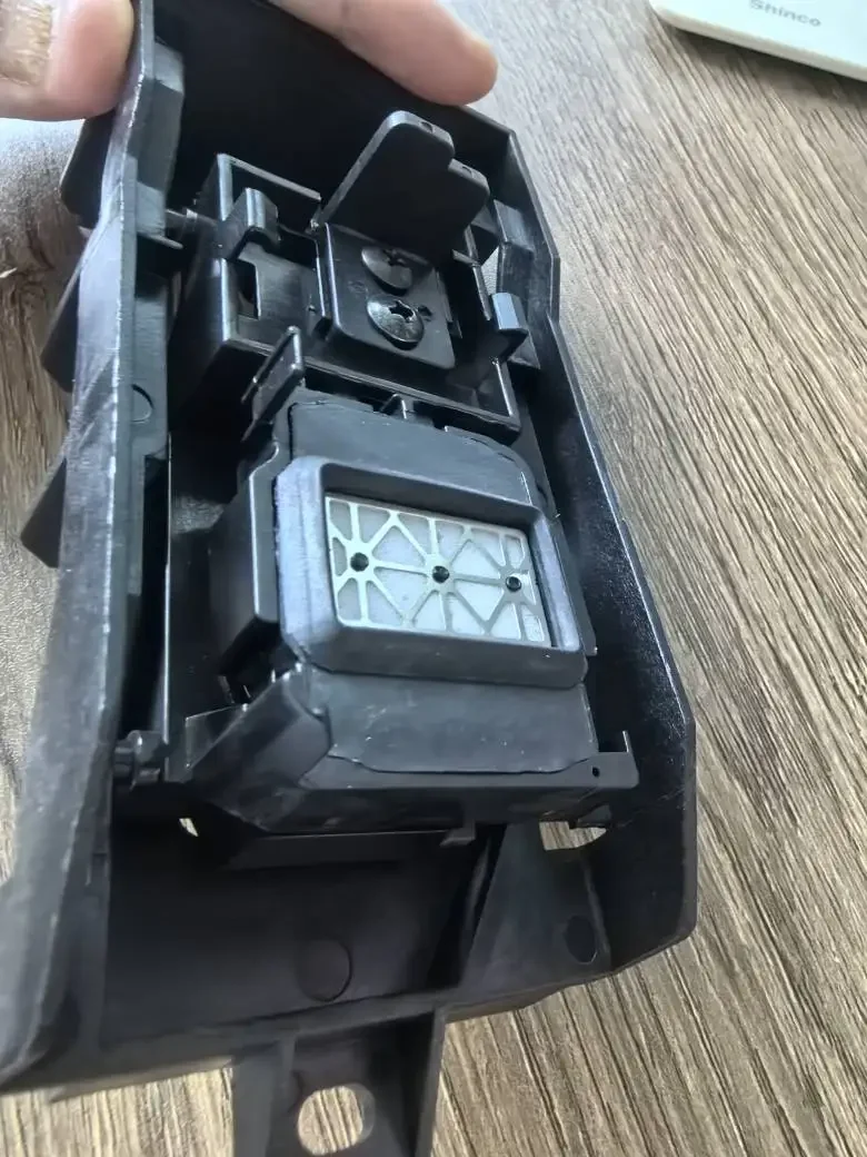 Zespół górny do drukarki Epson T50 L800 L801 L805 R330 R270 R290 1390 1626 jednostka czyszcząca głowicy drukującej stacja zamykająca komponent drukarki