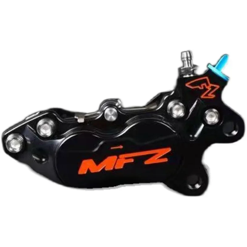 

SOCO Speed Ke TS TC MAX CU Custom Calipers MFZ Track Edition for Four Calipers Big Abalone