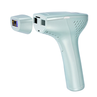 Mlay M3 2024 Auto 500000 Flash Shots Most Popular Women Home Use Laser Epilator Hair Removal IPL Machine