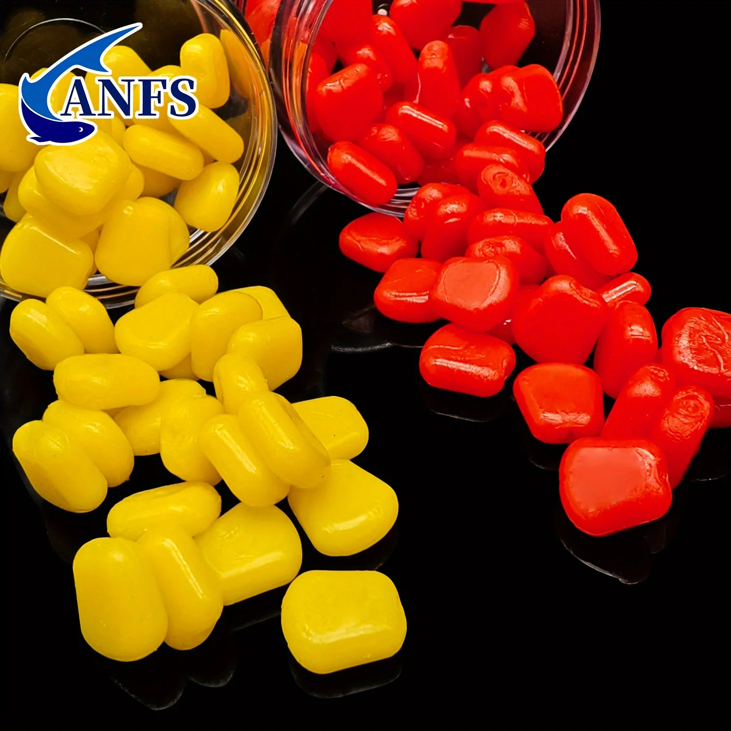 Anfs Anfs 50Pcs Ult…