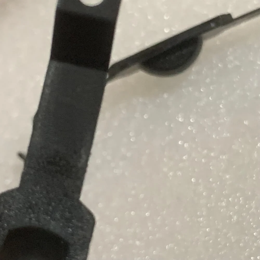 

Q5669-60687 Задняя втулка каретки для HP Designjet T790 T795 Z5400 Z5200 T610 T770 T620 T3100 T2300 T1100 T1200 Z3100 Z3200 Z210