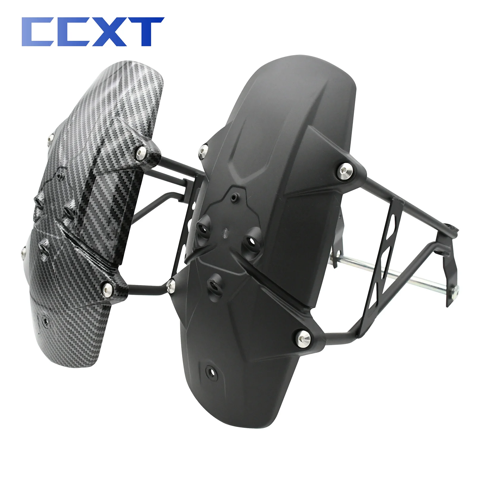 Rear Wheel Fender Mud Guard Motorcycle Plastic Mudguards For Sur Ron Sur-Ron Light Bee S & Light Bee X Electric Motocross Bike