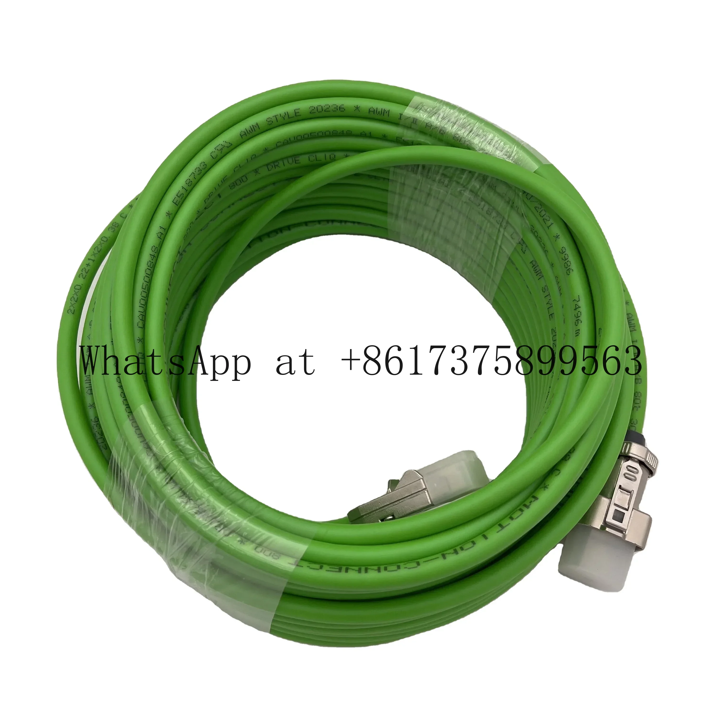 6FX8002-2DC10-1CA0 Encoder Cable For CNC