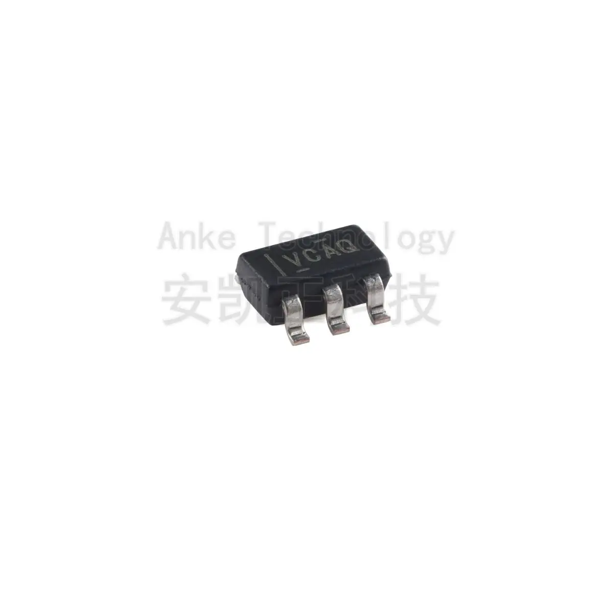 Original TPS2065CDBVR SOT-23-5 high-level active USB power switch with output discharge function 10PCS