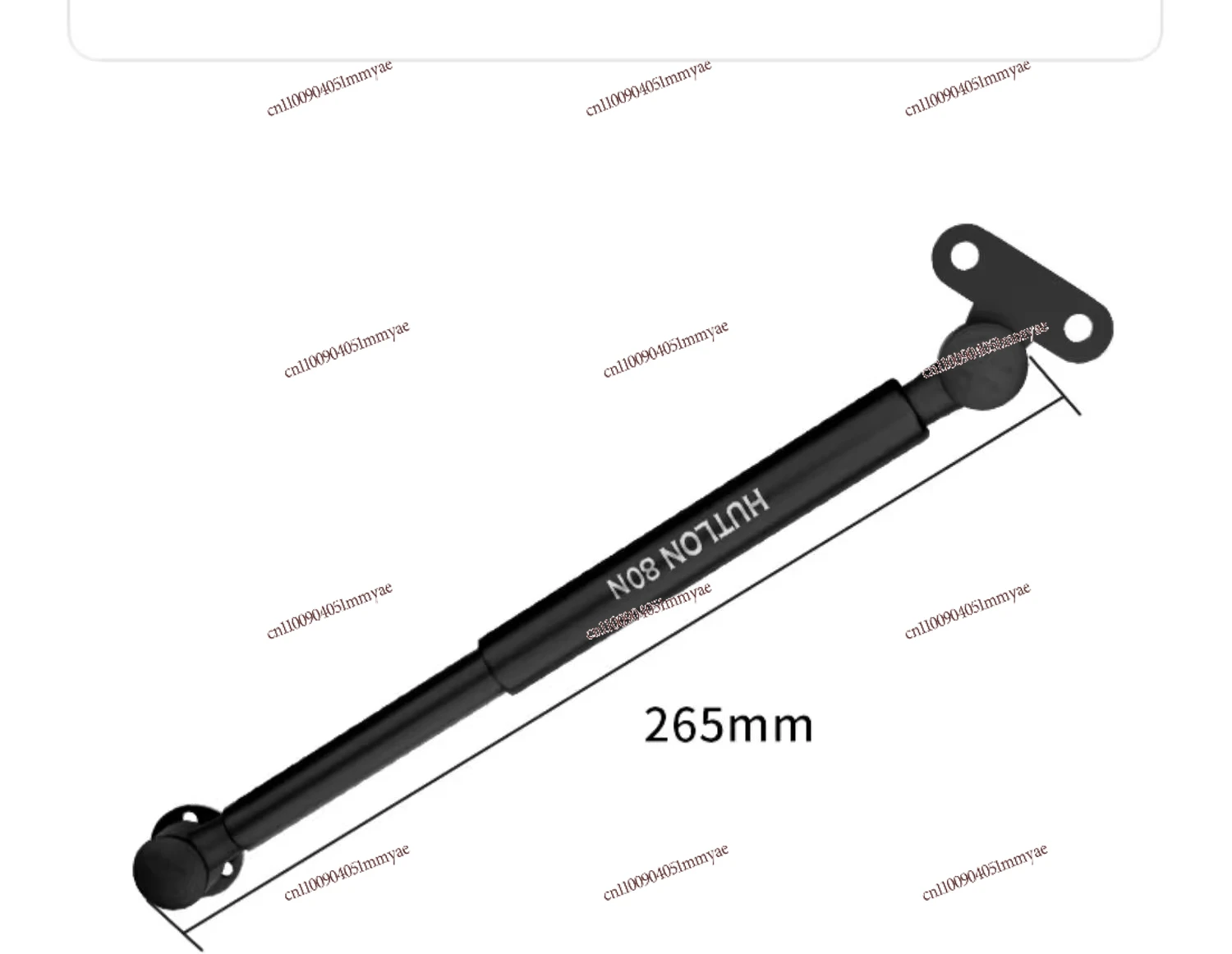 

Aluminum frame door Glass door Hydraulic rod Support rod Upturn door Cabinet Air pressure rod