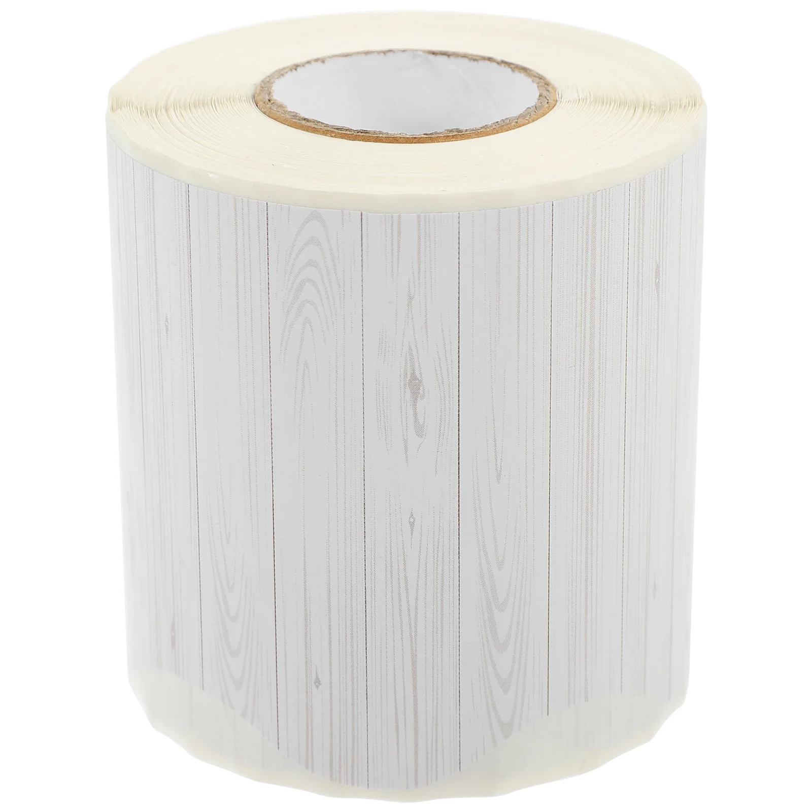 

Bulletin Board Border Sticker Wood Grain Bulletin Trim Self Adhesive Decorative Borders for Classroom Walls