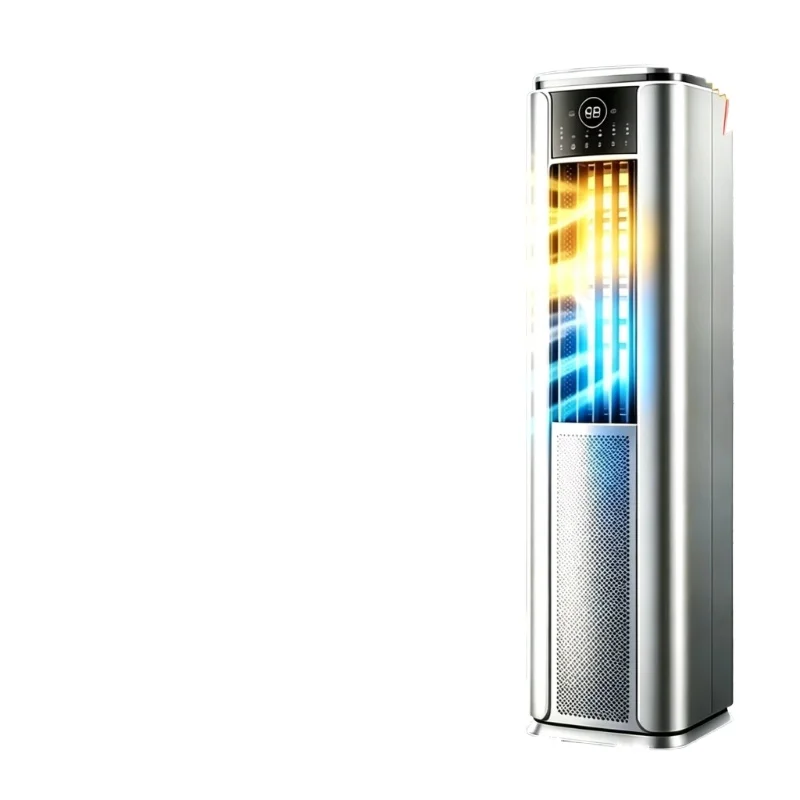 CX vertical mobile air conditioner cooling and heating integrated machine single cooling integrated air conditioner free