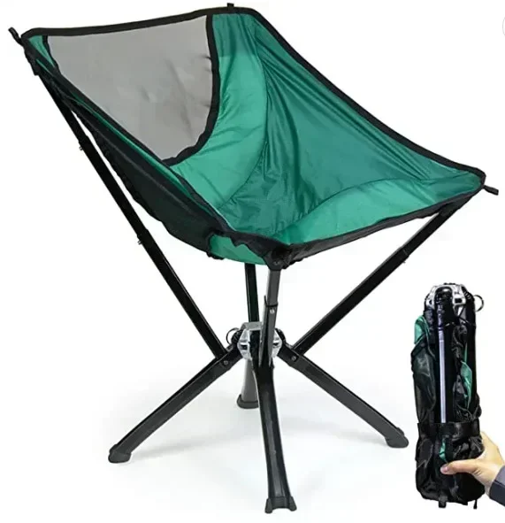 high quality backpacking lawn chair chair camping seats moon chair