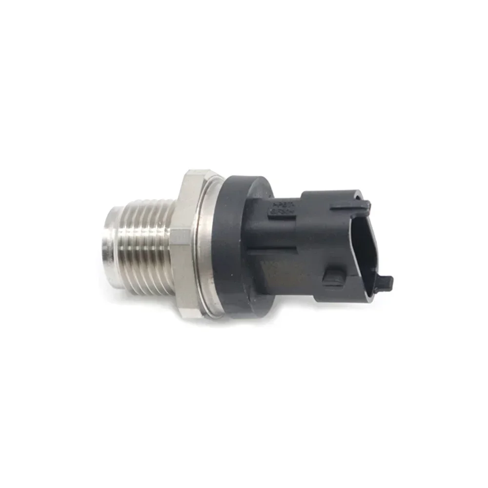 

0281006018 Автомобильный датчик давления в топливной рампе 1800 бар для Ford Ranger Everest Mazda BT-50 BT50 Пикап 2.5 MRZ 3.0 CDVi 2008