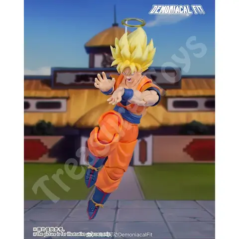 12 best sales demonisk anfall - №5