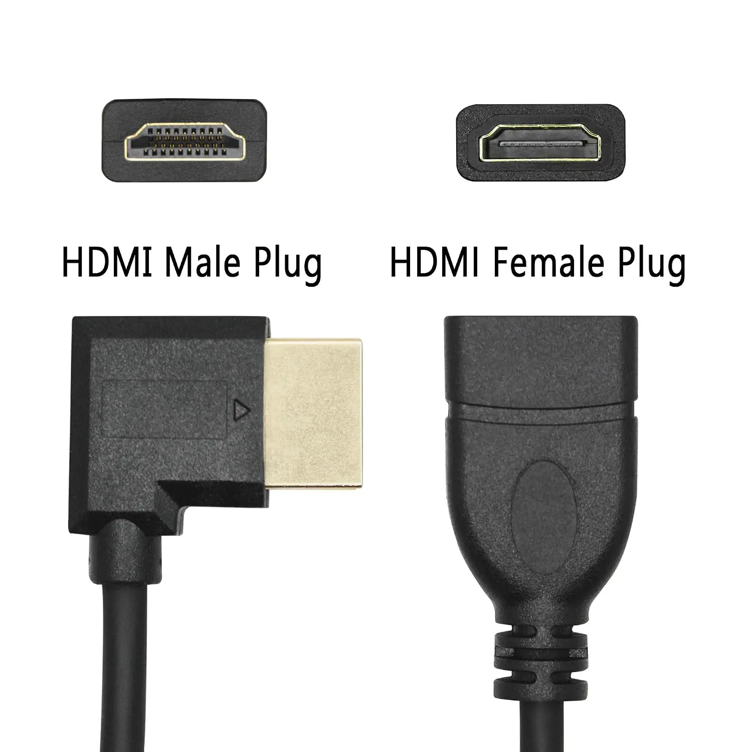 كابل تمديد HDMI بدقة 8K، كابل  - مراجعة Hdmi Cable 2.1 وسعره