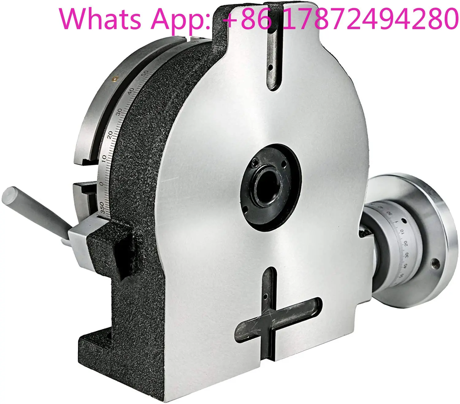 

Milling Rotary Tk13160 Rotary Index