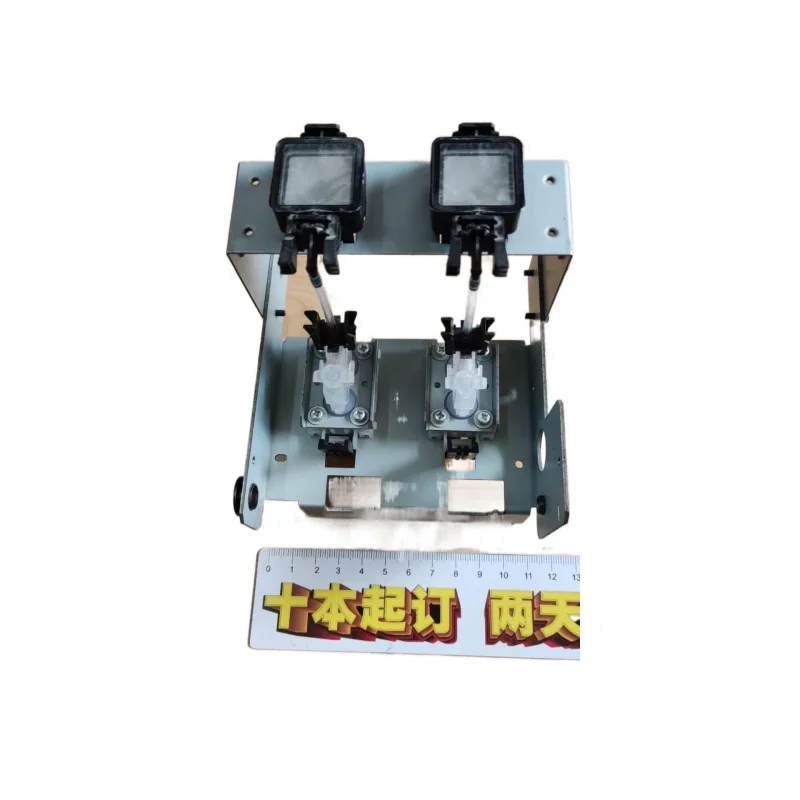 مناسبة لملحقات مكون المثانة بالحبر ميماكي jv300، jv150، cjv300 وcjv150