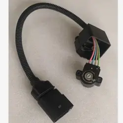 Genuine 3003604700 Frame Angle Sensor Potentiometer for Linde  Forklift Parts H45 H50 394 386 Electric Vehicle Accessories