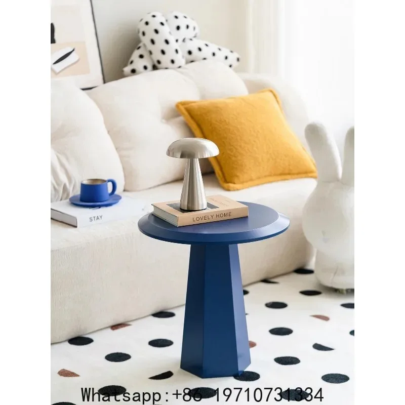 

Dopamine Color Living Room Sofa Edge Few Simple
