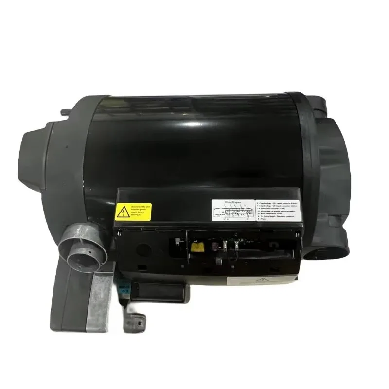 

JP Similar to Truma Combi Air and Hot Water Parking Heater CR11 CR12 for RV Motorhome