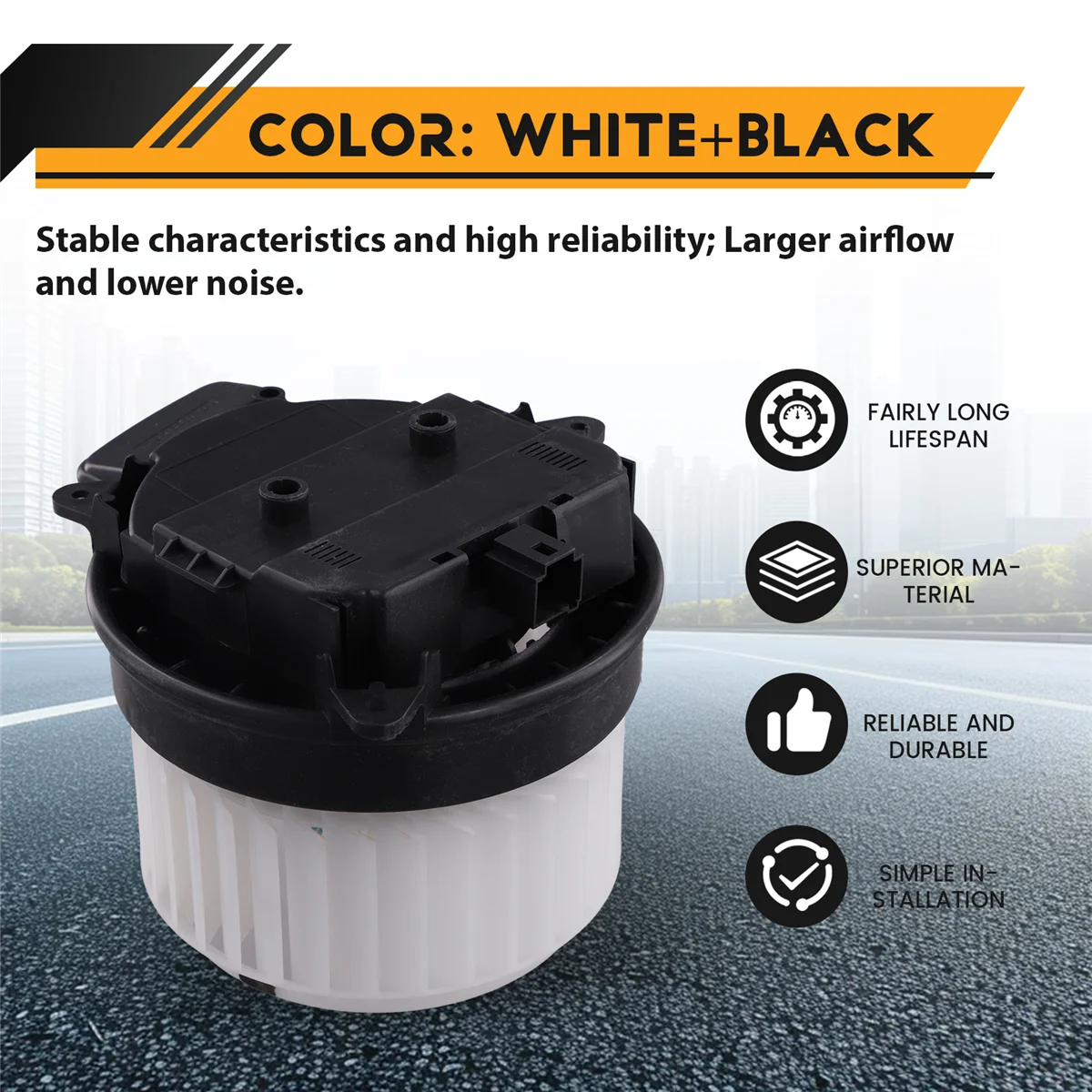 Hvac Heater Blower … - image