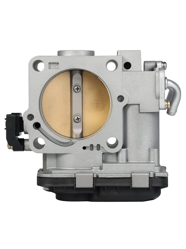 

16400-RCA-A01 16400RCAA01 Throttle Valve Assembly For Honda Accord Odyssey Pilot 3.0L 3.2L 3.5L V6 2005-08 Wholesale