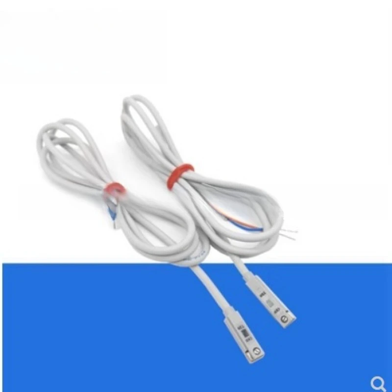 

Запчасти для магнитного переключателя CKD SW-TOH T3H T2H T0H T3PH F2H F3H K2H Цилиндрический датчик 3H