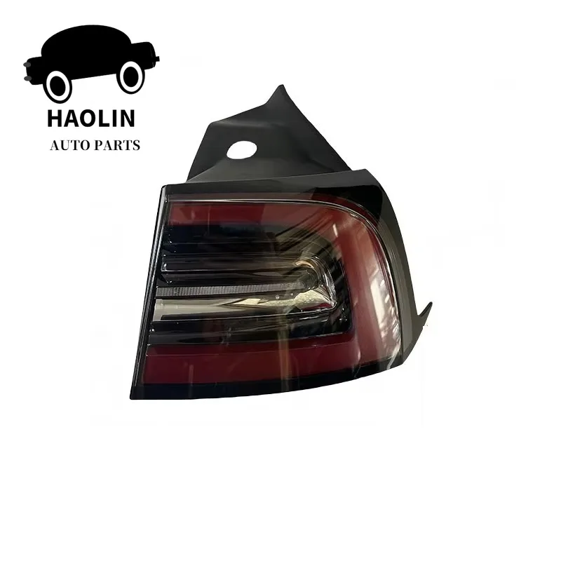 

OEM 1077397-00-G 10773978-00 Brand New Inner Tail Light Auto Parts Car LED Tail Light For Tesla Model 3 Turn Signal Backup Light