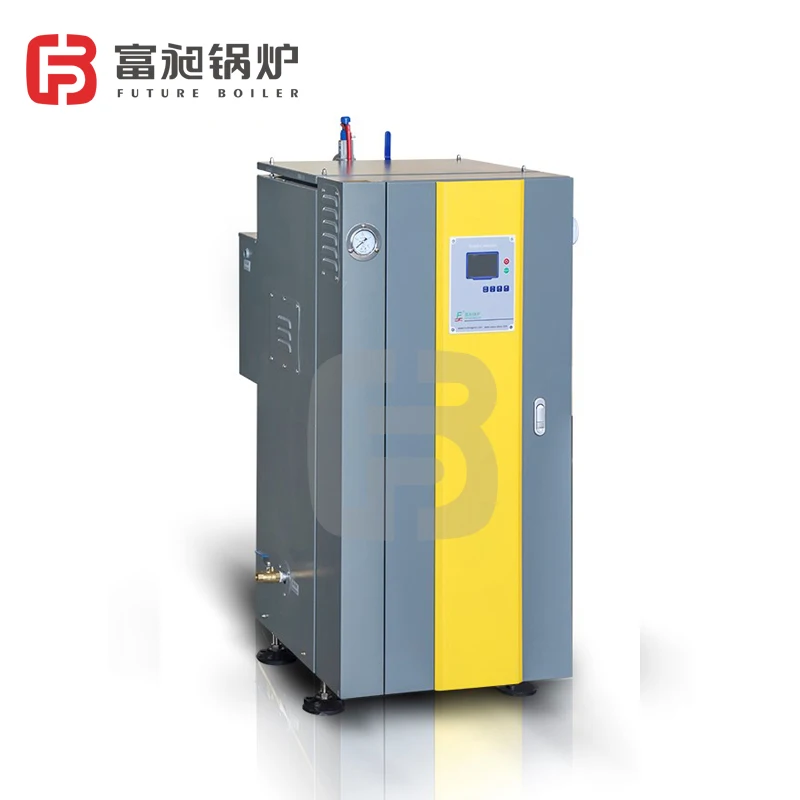 

Mini Electric Steam Generator/Boiler LDR 0.009-0.7