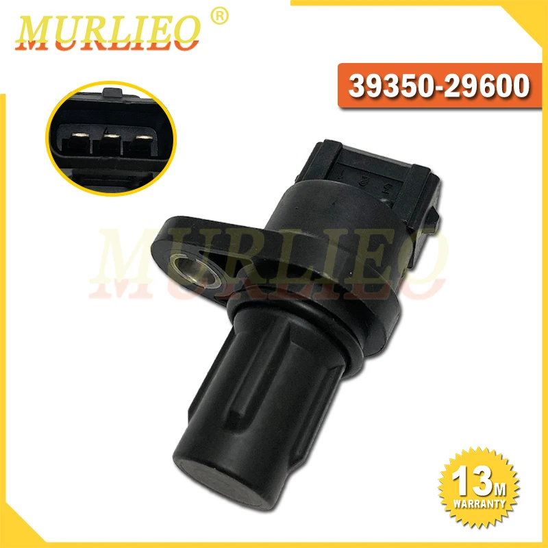 39350-26900 Camshaft Position Sensor For Hyundai Accent Kia Rio Rio5 Dodge Attitude 1.6L 2006-2011 3935026900