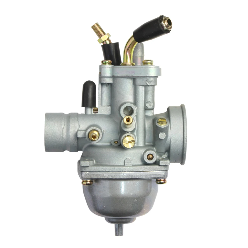 Carburetor For Yamaha Polaris Scrambler 90 100 Cc Scrambler 90  Bws 50 Bws100 Predator 50 90 Sportsman 90 Grand Axis 100cc Carb