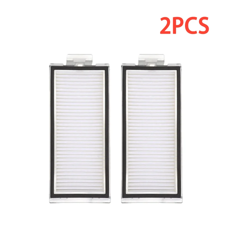 Roborock Q5 Pro+ Q8 Max Q8 Max+ Q5 Pro Robotstofzuiger Accessoires Hoofdborstel Hepa Filter Mop Stofzak Vervangende onderdelen