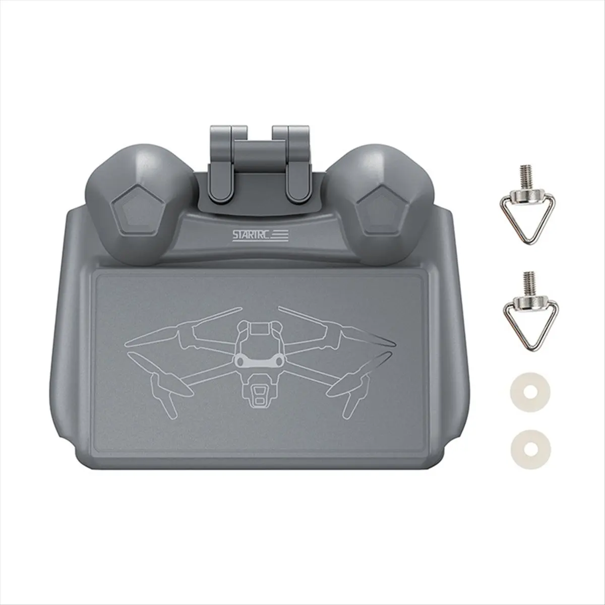 A99X  for 4Pro Drone with Screen Remote Control Sunshade Protective Cover Multifunctional Universal Accessory