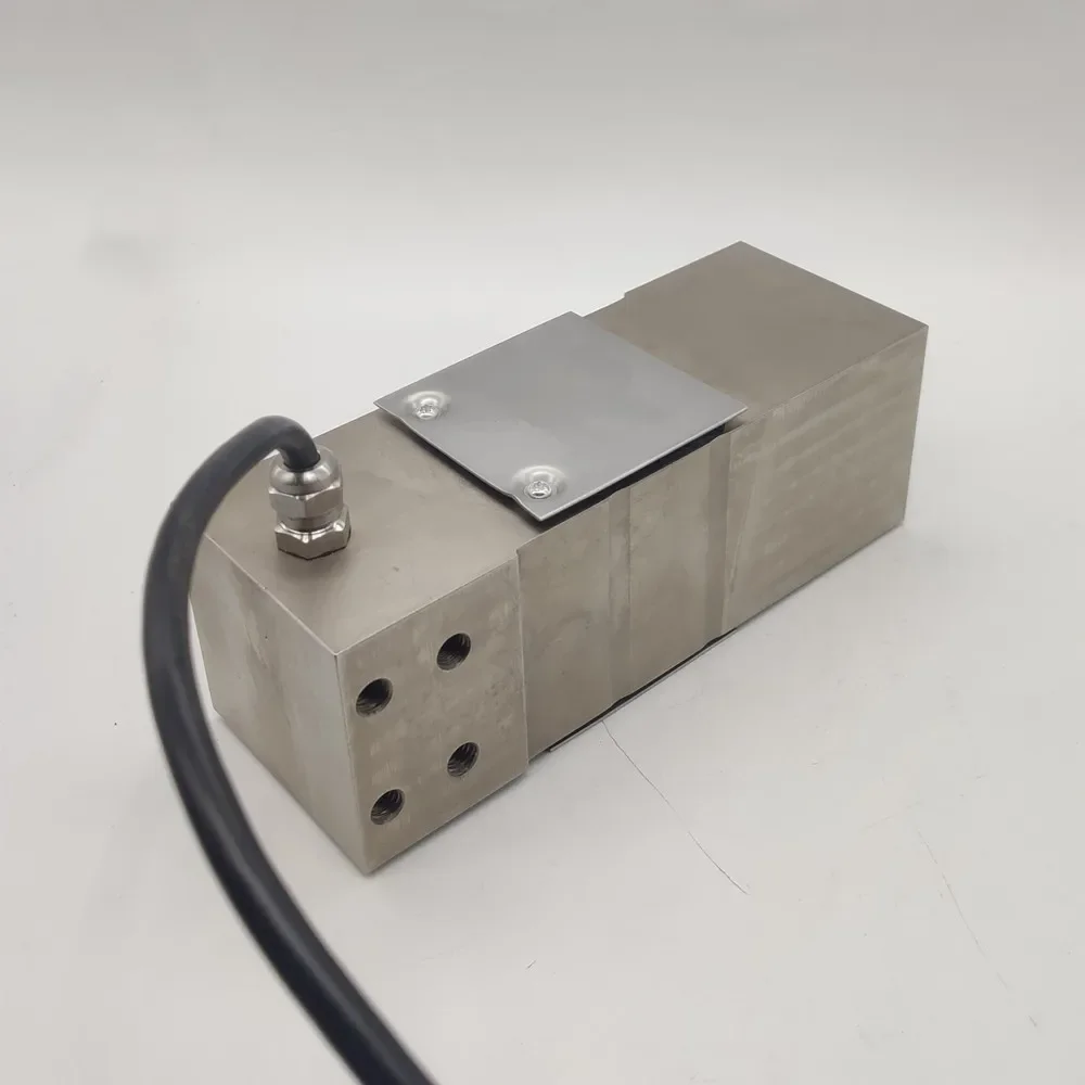 50kg load cell H6G-C3-50kg-3B6-S1 weighing sensor