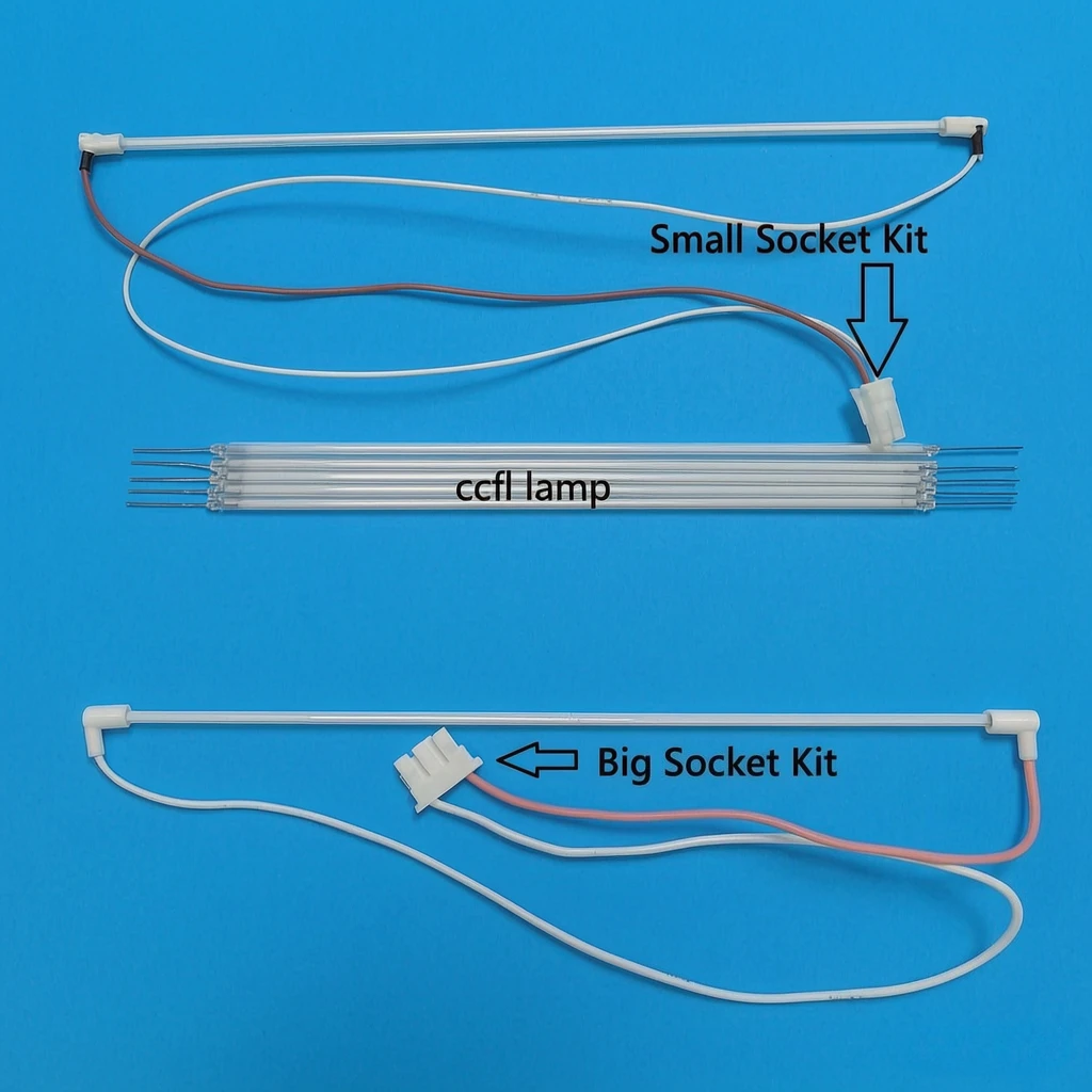 220mm X2.6MM CCFL Lamp 10.4