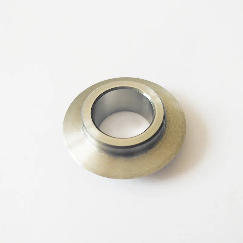 

Industrial Mold Long U Tube Press Brake with External Cutting Blade for Copper or Pipe Industry Applications