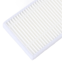 HIWS Replacement Parts for Vactidy T7 T8 Robot Vacuum Cleaner Accessories Kit Main Side Brush Hepa Filter Mop Bags