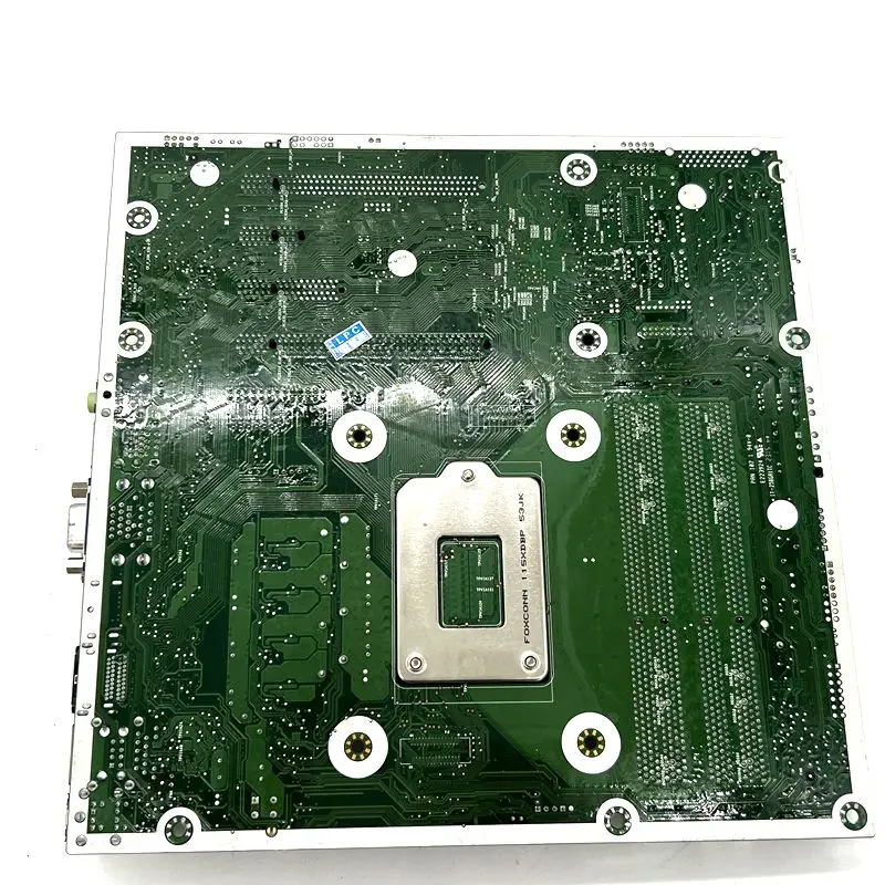 795972-001 для HP ProDesk 600 G1 материнская плата формата SFF 696549-003 795972-501 795972-601 DDR3 Материнская плата 100% протестирована полностью