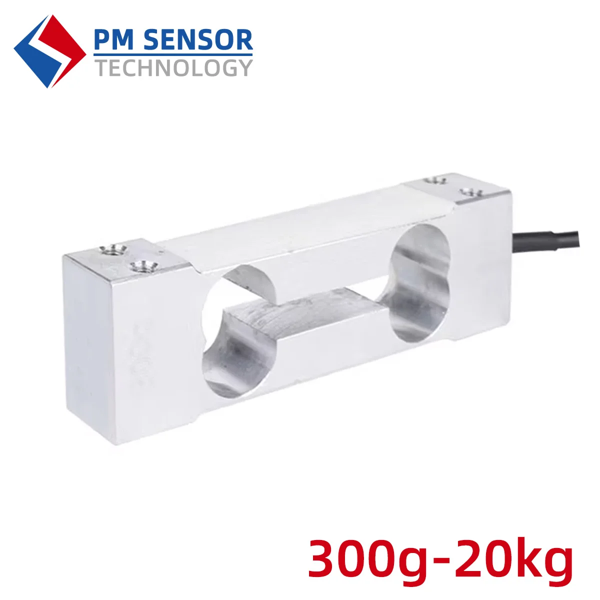 Single Point Load Cell 3kg 5kg 10kg 30kg 50kg 100kg 200kg 300kg 500kg Measuring Range Platform Scale Sensor  C3 Accuracy