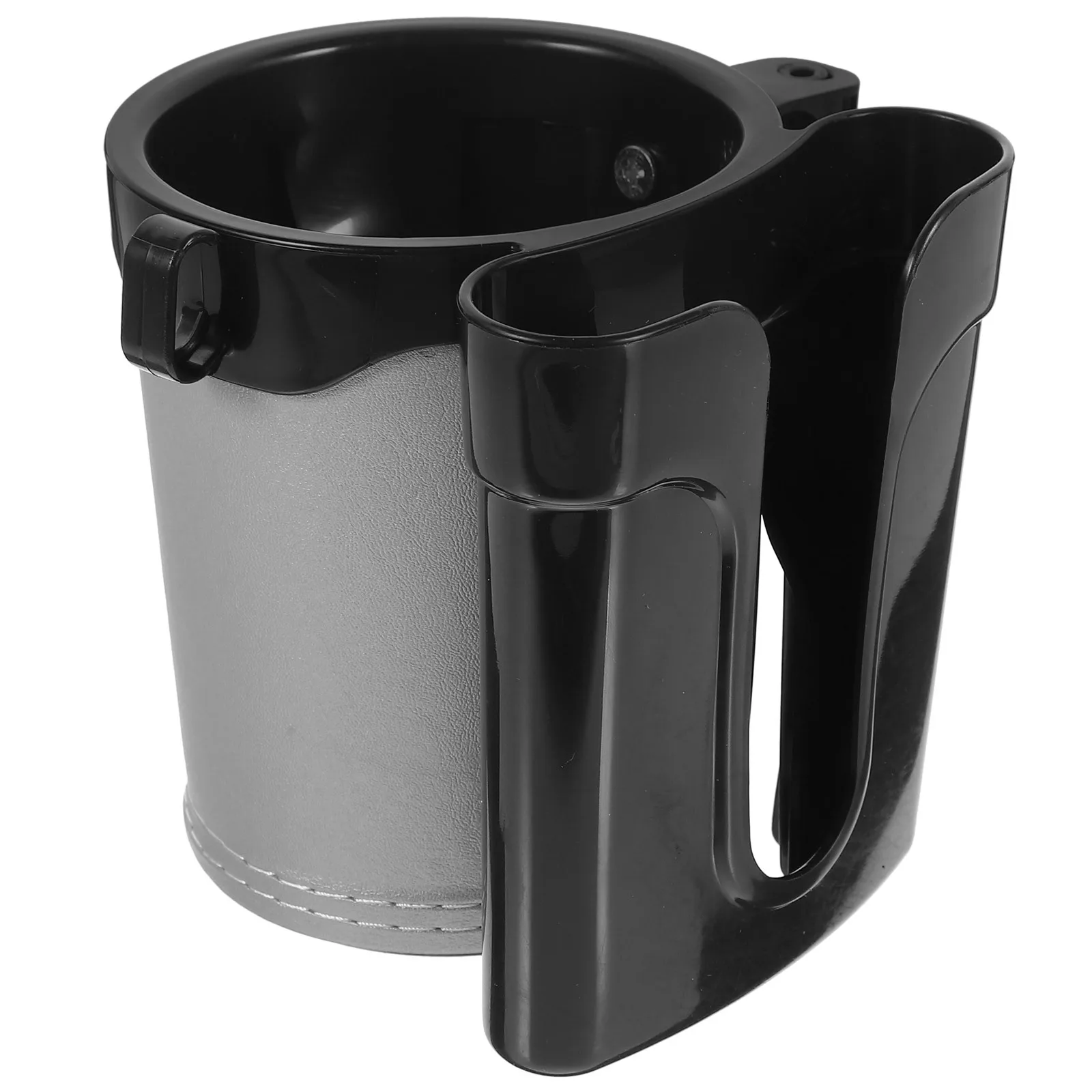 

Bicycle Water Bottle Holder Cup Cage for Bike Handlebar Stroller Wheelchair Portable Drink Storage Cycling Accessory