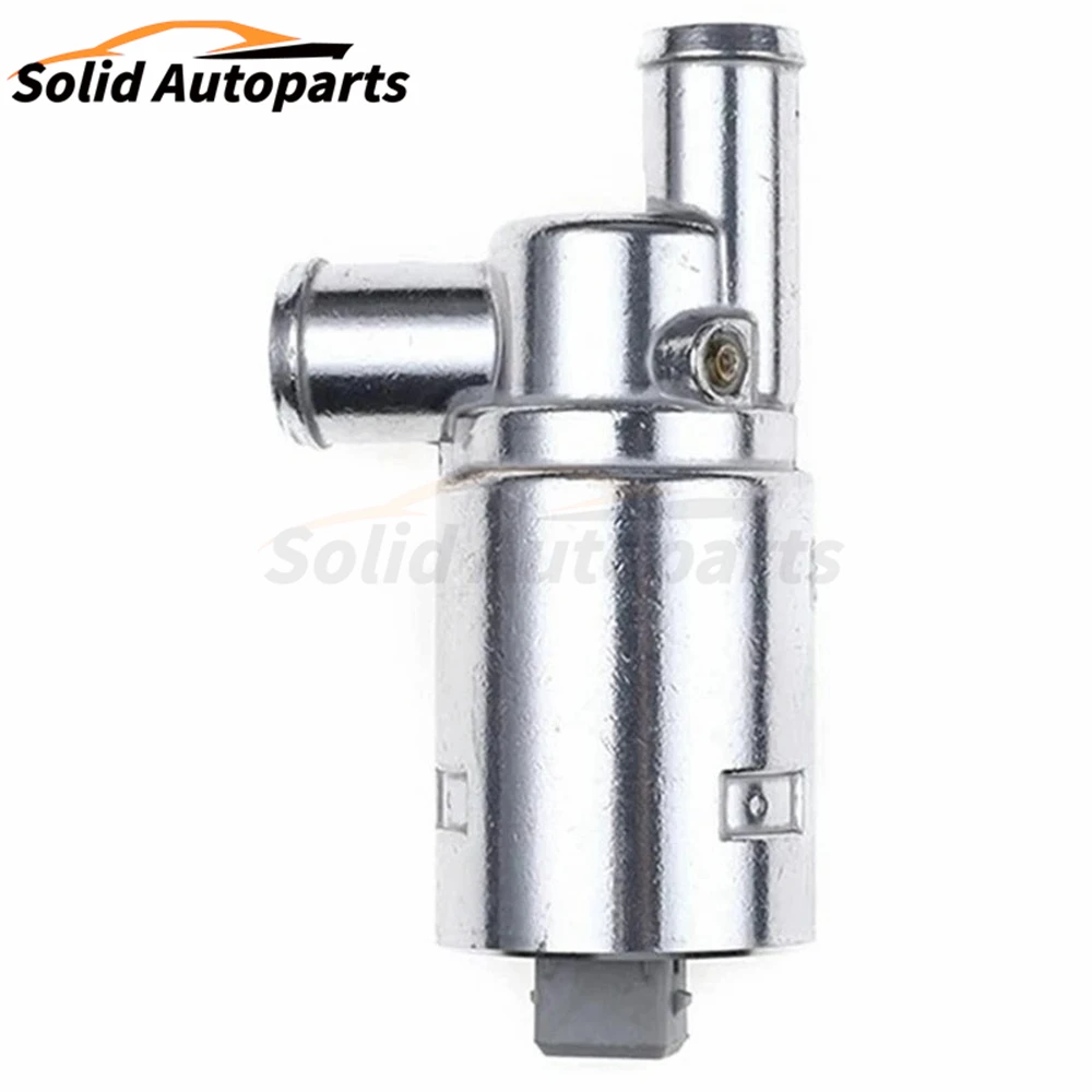 034133455B Idle Air Control Valve For VW Corrado Golf Passat Vento Audi 100 200 80 90 A6 Cabriolet Coupe Quattro 1.8 2.0 2.2 2.3