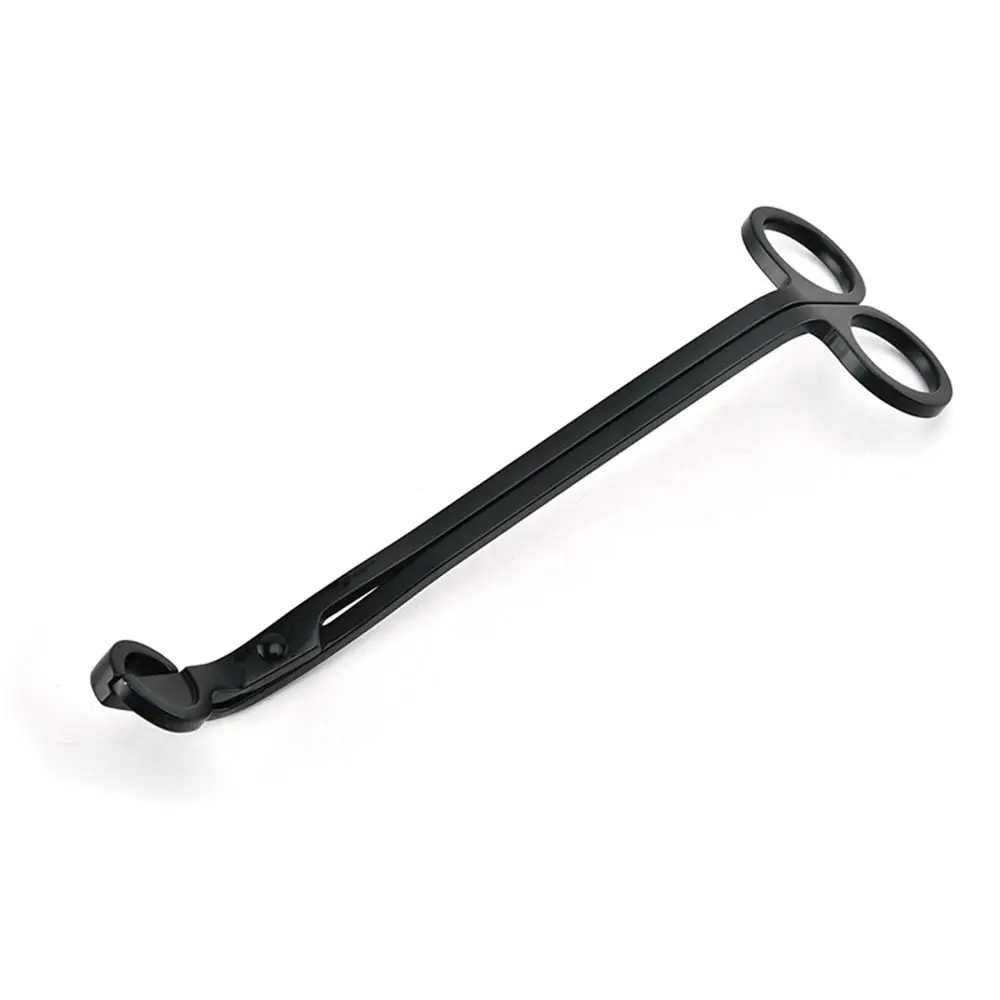 Gift Snuffers Tool Oil Lamp Candle Wick Scissors Cutter Candle Accessories Candle Wick Trimmer