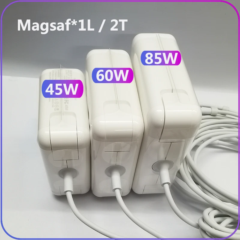 20V 4.25A T 85W Charger For Mac Book Pro 15