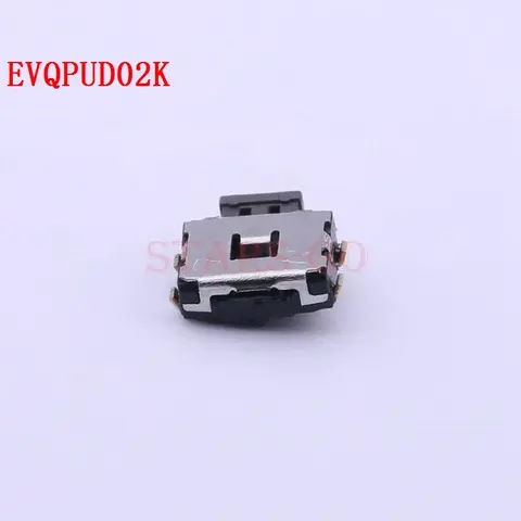 10PCS/100PCS EVQPUD02K EVQPUK02K 스위치 요소