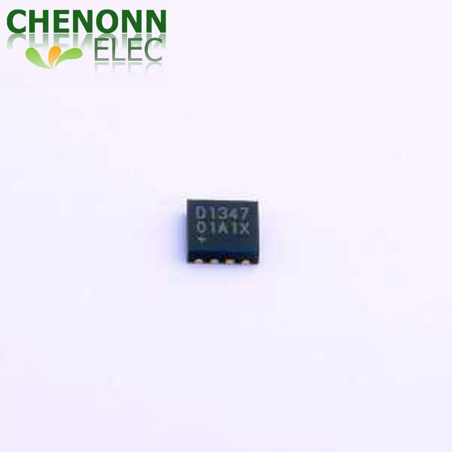 5PCS/LOT DS1347T+T&R (Clock/Timing)
