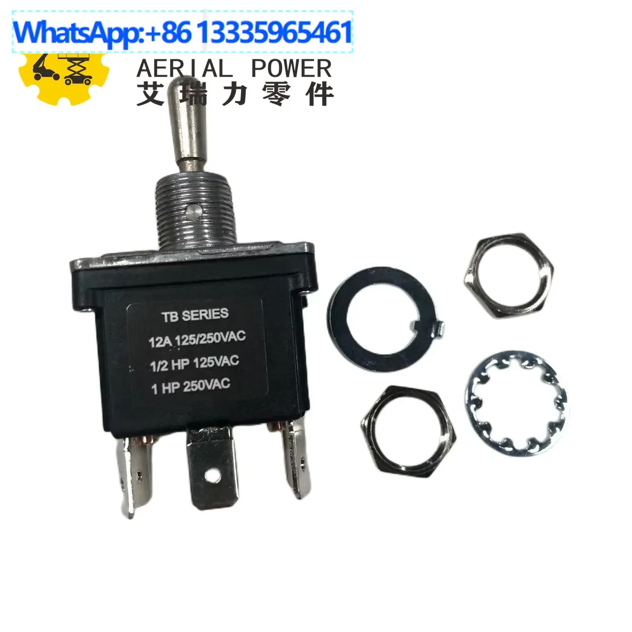 Switch 2901010190 F…