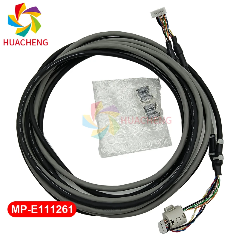 Original  for Mimaki Cable 160 Assy MP-E111261 MP-E107986 Data Line for Mimaki JV300 JV150 Printer