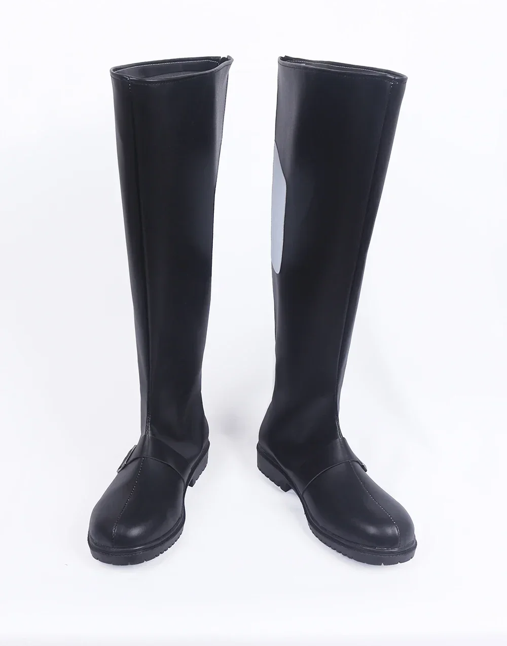 

Honkai Impact 3 Siegfried Kaslana Cosplay Boots Custom Made Leather Shoes Anime Costume Game Party Halloween