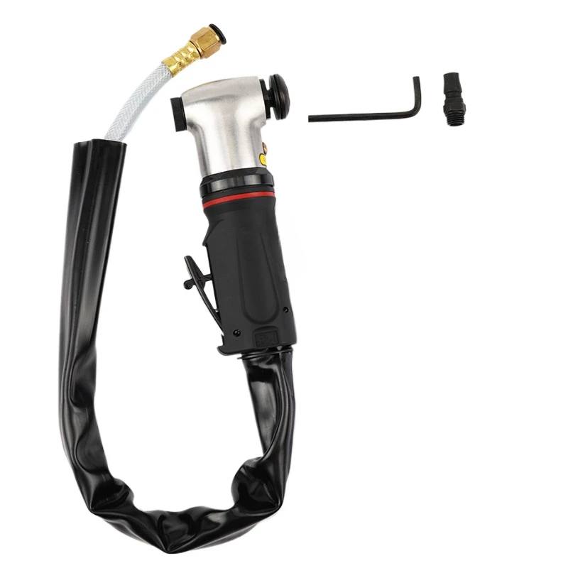 Pneumatic left and right pendulum sparring machine,